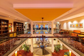IFA Graal-Müritz Hotel, Spa & Tagungen