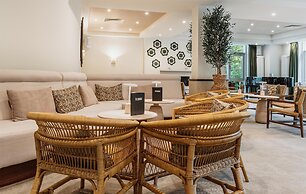 IFA Graal-Müritz Hotel, Spa & Tagungen