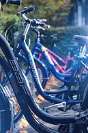 IFA Graal-Müritz Hotel, Spa & Tagungen