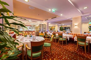 IFA Graal-Müritz Hotel, Spa & Tagungen
