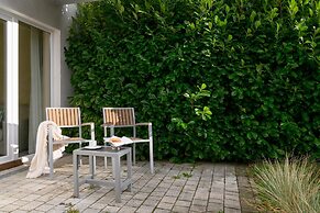 IFA Graal-Müritz Hotel, Spa & Tagungen