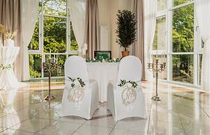 IFA Graal-Müritz Hotel, Spa & Tagungen