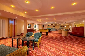 IFA Graal-Müritz Hotel, Spa & Tagungen