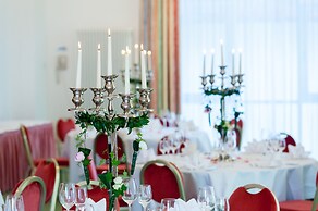 IFA Graal-Müritz Hotel, Spa & Tagungen