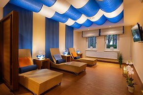 IFA Graal-Müritz Hotel, Spa & Tagungen