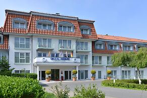 IFA Graal-Müritz Hotel, Spa & Tagungen