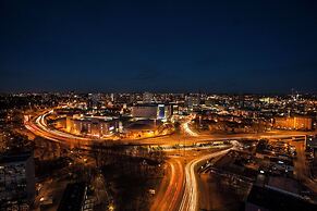 Ramada Hotel & Suites by Wyndham Coventry