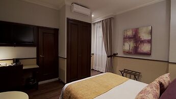 Hotel Morales Historical & Colonial Downtown Core