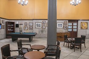 Hotel Morales Historical & Colonial Downtown Core