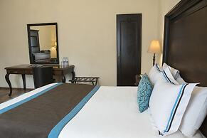 Hotel Morales Historical & Colonial Downtown Core