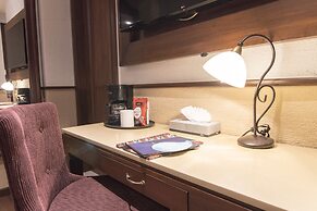 Hotel Morales Historical & Colonial Downtown Core