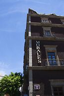 Hotel Morales Historical & Colonial Downtown Core