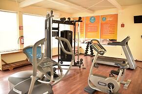 Hotel Morales Historical & Colonial Downtown Core