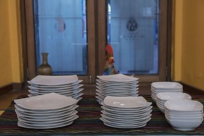 Hotel Morales Historical & Colonial Downtown Core