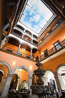 Hotel Morales Historical & Colonial Downtown Core