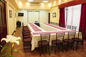 Hotel Morales Historical & Colonial Downtown Core