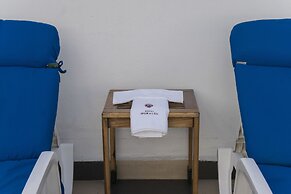 Hotel Morales Historical & Colonial Downtown Core