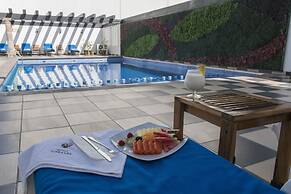 Hotel Morales Historical & Colonial Downtown Core