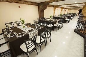 Hotel Morales Historical & Colonial Downtown Core