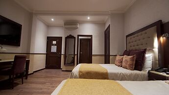 Hotel Morales Historical & Colonial Downtown Core