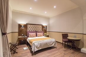 Hotel Morales Historical & Colonial Downtown Core