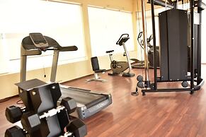 Hotel Morales Historical & Colonial Downtown Core