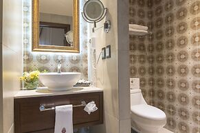 Hotel Morales Historical & Colonial Downtown Core