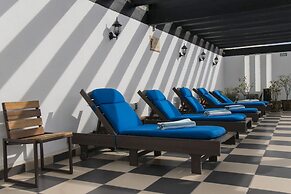 Hotel Morales Historical & Colonial Downtown Core