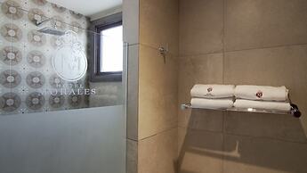 Hotel Morales Historical & Colonial Downtown Core