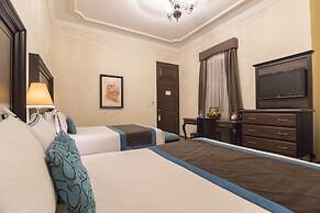 Hotel Morales Historical & Colonial Downtown Core