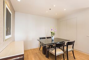 Emporium Suites by Chatrium