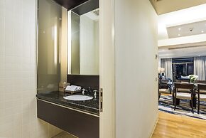 Emporium Suites by Chatrium