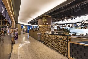 Emporium Suites by Chatrium