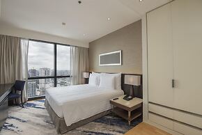 Emporium Suites by Chatrium