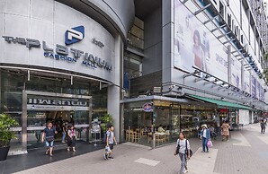 Emporium Suites by Chatrium