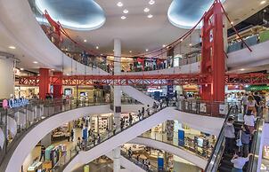 Emporium Suites by Chatrium