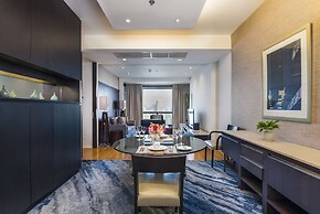 Emporium Suites by Chatrium