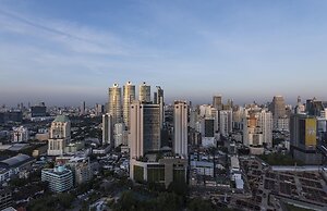 Emporium Suites by Chatrium