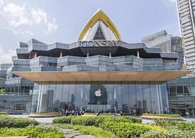 Emporium Suites by Chatrium