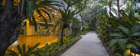 Emporium Suites by Chatrium