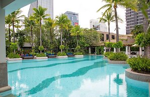 Emporium Suites by Chatrium