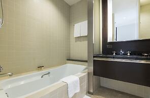 Emporium Suites by Chatrium