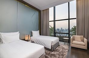 Emporium Suites by Chatrium