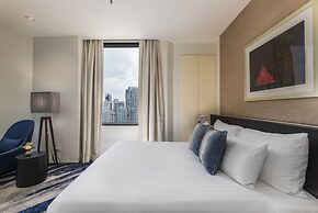 Emporium Suites by Chatrium