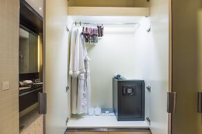 Emporium Suites by Chatrium