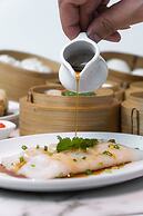 Emporium Suites by Chatrium