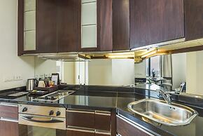 Emporium Suites by Chatrium