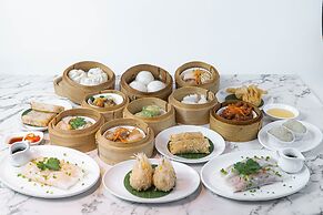 Emporium Suites by Chatrium