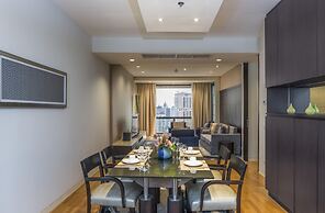 Emporium Suites by Chatrium