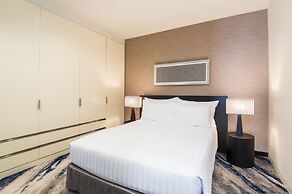 Emporium Suites by Chatrium